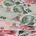 Borsa 107 Bini Aşarken, TL Günün En Çok Değerlenen Gelişen Ülke Parası Oldu