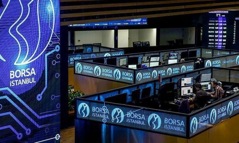 Borsa İstanbul 4 Hisseye Açığa Satış ve Kredili İşlemler Yasağı Getirdi