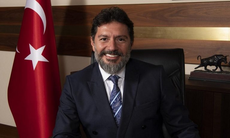 Borsa İstanbul Genel Müdürü Atilla: Sermaye Piyasasını Derinleştireceğiz