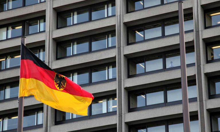 Bundesbank: Almanya’nın Resesyona Girmesinden Korkmak için Hiçbir Neden Yok
