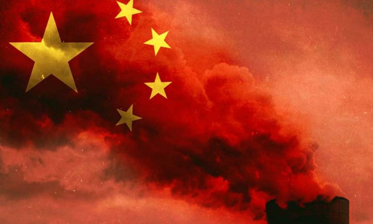 Çin Hem Ekonomisini Büyütüp Hem de Sıfır Karbon Hedefine Ulaşabilir