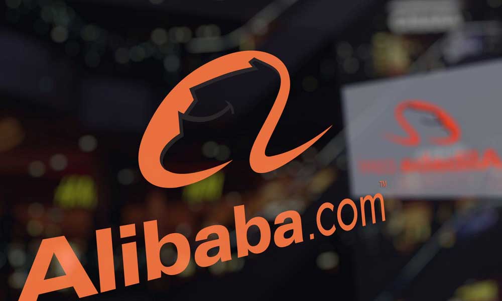 Çin Alibaba'nın Hong Kong Hamlesini Överek Bunun "Kazan-Kazan Hareketi" Olduğunu Söyledi.