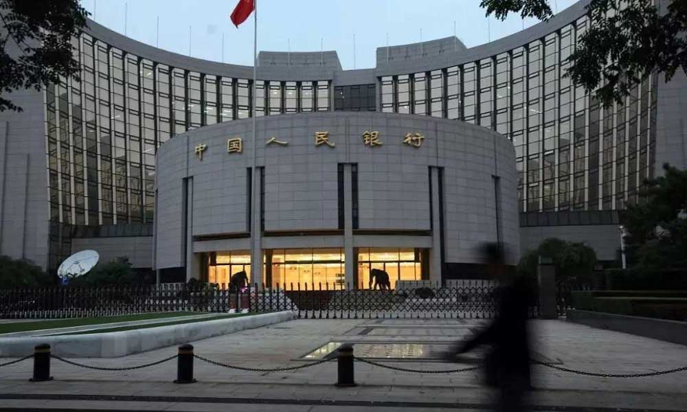 Çin Merkez Bankası'nın Sürpriz Faiz İndirim Tahvil Piyasa Şenlendirdi 