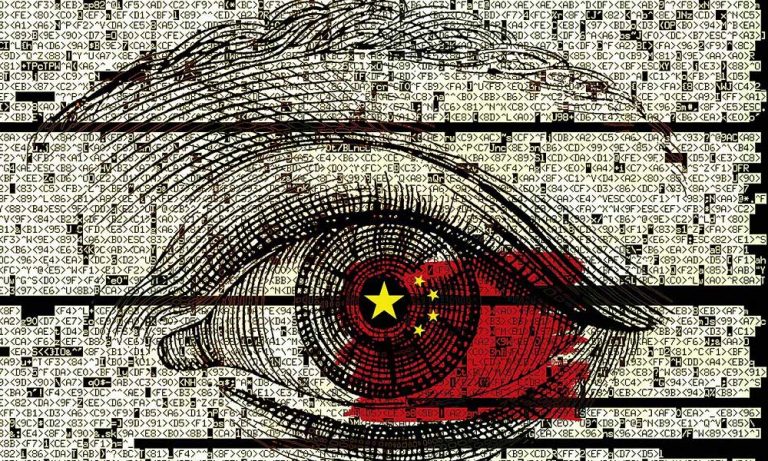 Çinli Hackerların, ABD İmalat Grubuna Yaz Boyunca Saldırdığı İddia Edildi