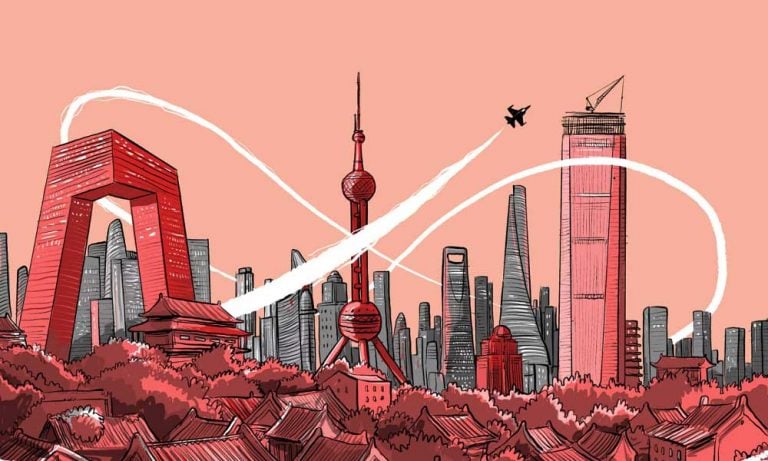 Credit Suisse, Çin’in Uzun Vadeli Büyümesi Konusunda Çok Olumlu!