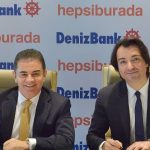 Denizbank ile Hepsiburada Müşterilerine Online Alışveriş Kredisi Çözümü Sunuyor