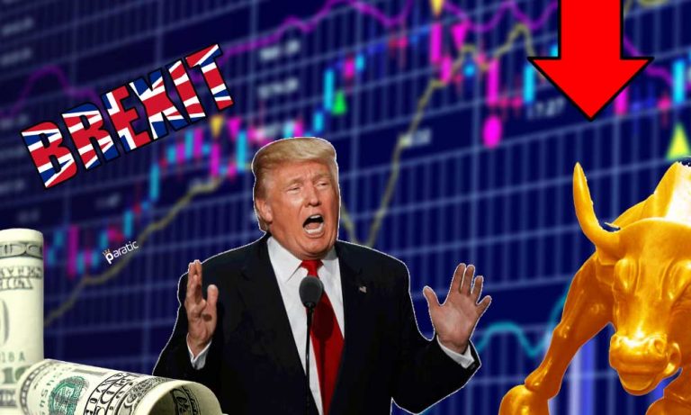 Deutsche Bank 2020’de Finansal Piyasalar için En Büyük Riskleri Sıraladı