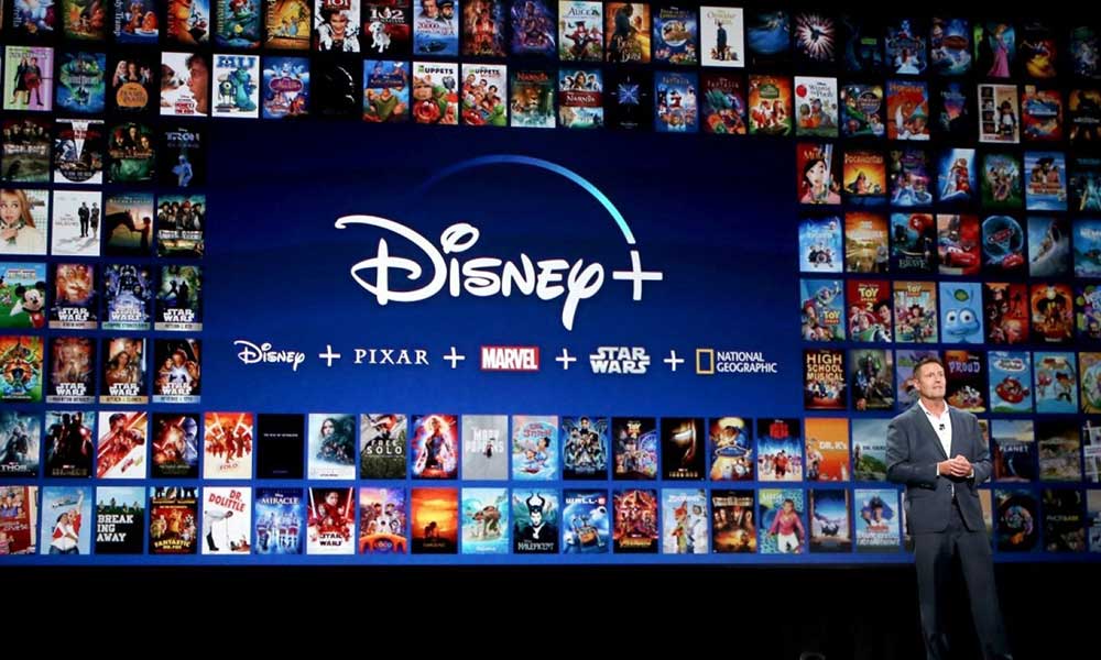 Disney’in Yayın Platformunun Türkiye’ye Gelmesi Zaman Alacak