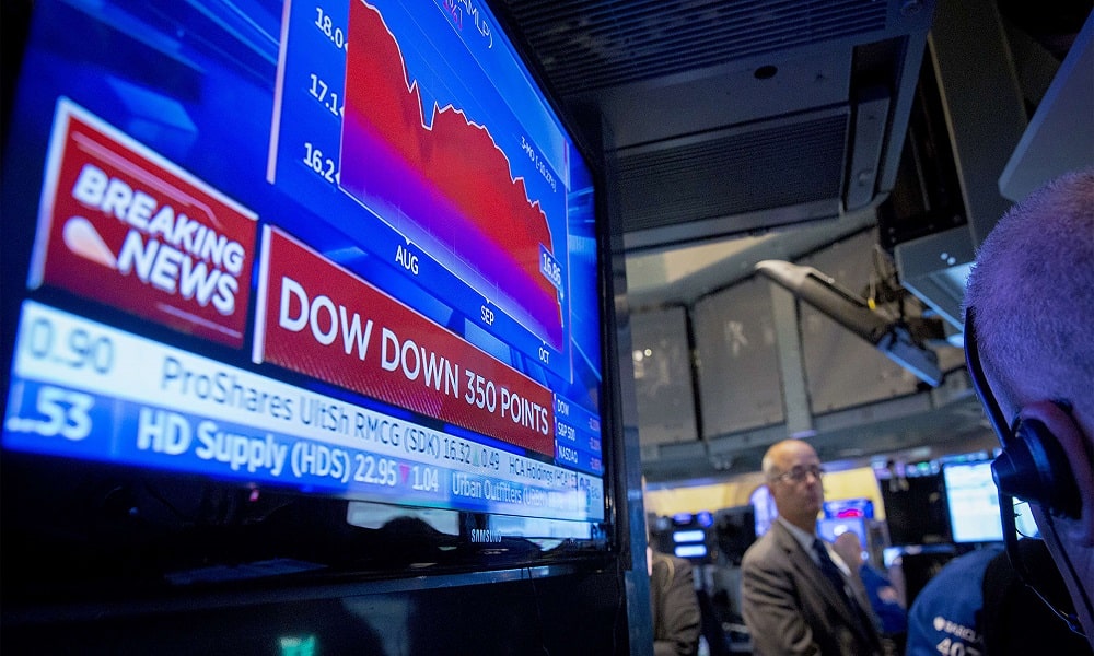 Dow Jones Endeksi Rekor