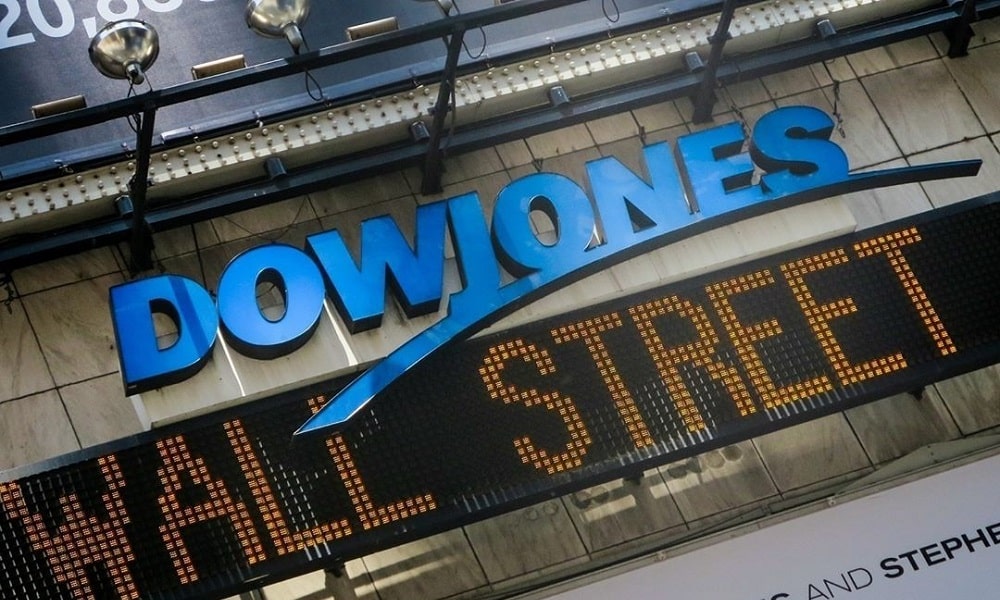 Dow Jones 28.146 ile Yeni Rekorunu Kırdı