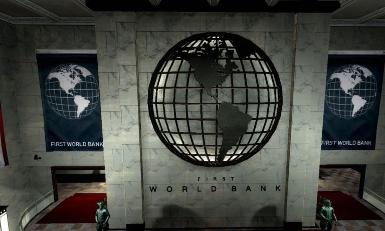 Dünya Bankası Türkiye Ekonomisinin Toparlandığını Ancak Zorlukların Sürdüğünü Bildirdi