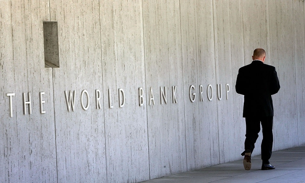 Dünya Bankası Türkiye Rapor