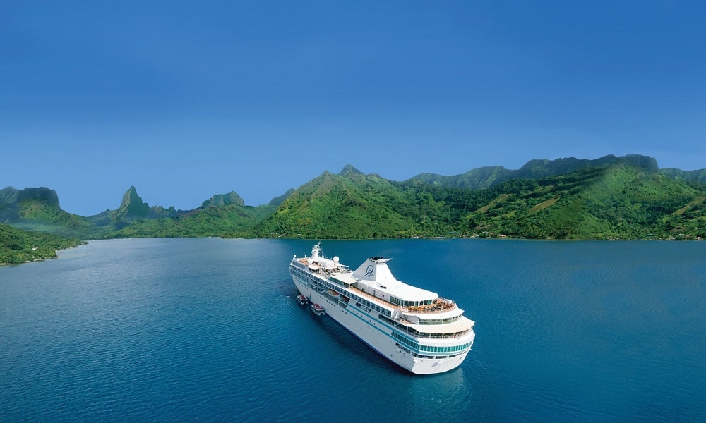 Dünya Devi Cruise Planet, Türkiye’deki Yatırımlarını Artırma Kararına Yöneldi