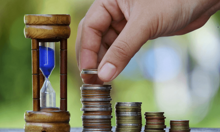 Enflasyon Ekim Ayında da %8,55 ile Tek Hanede Gerçekleşti