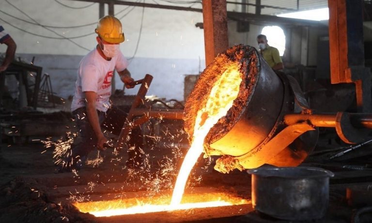 Eylül’19 Sanayi Üretim Verileri Yeniden Ekonomik Büyüme Dönemine Girildiğini Düşündürdü!