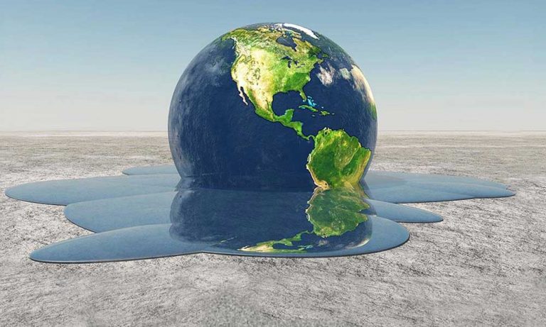 FED/Lael Brainard: Merkez Bankası İklim Değişikliğine Karşı Gardını Almalı