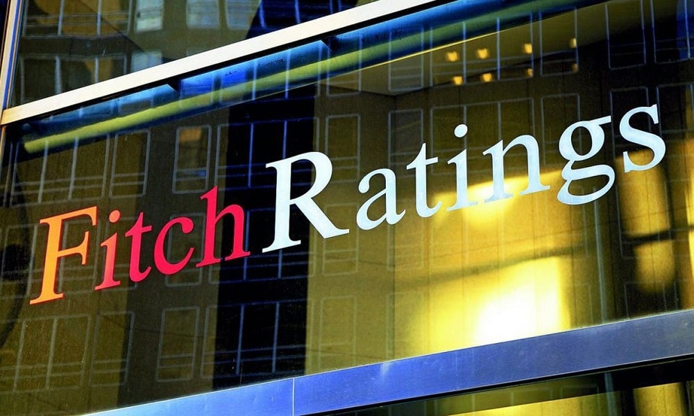 Fitch Ratings 20 Türk Bankasının Not Görünümünü Durağana Revize Etti