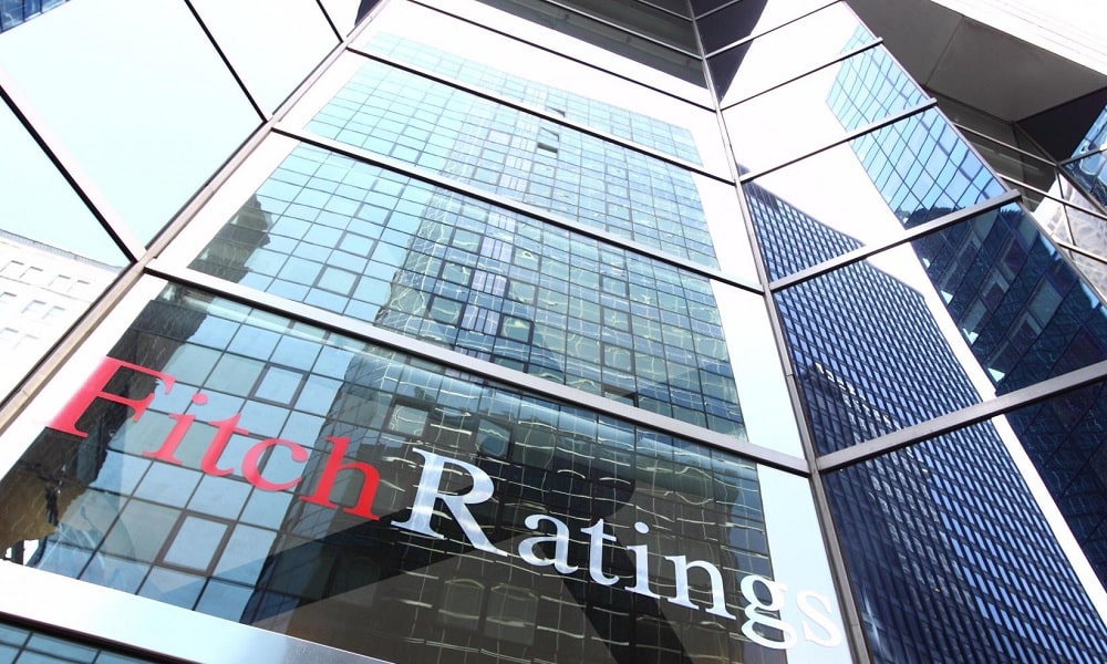 Fitch Ratings Cuma Günü Rapor Yayımladı