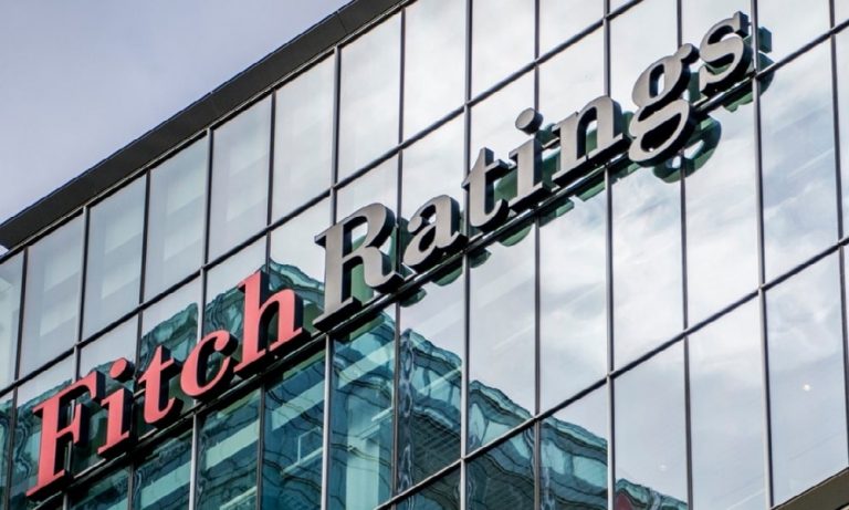 Fitch Ratings Türkiye’nin Kredi Notunu BB-, Not Görünümünü Durağan Olarak Derecelendirdi!