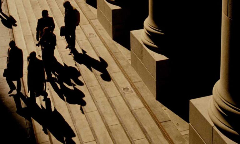 Euro Bölgesinin En Hassas Noktaları; Gölge Bankalar ve Zayıf Borç Verenler