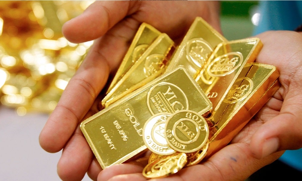 Gram Altın 270 Liraya Kadar İndi