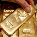 Altının Gramı Ons Fiyatlarındaki Düşüşün Etkisiyle 270 Liraya Geriledi