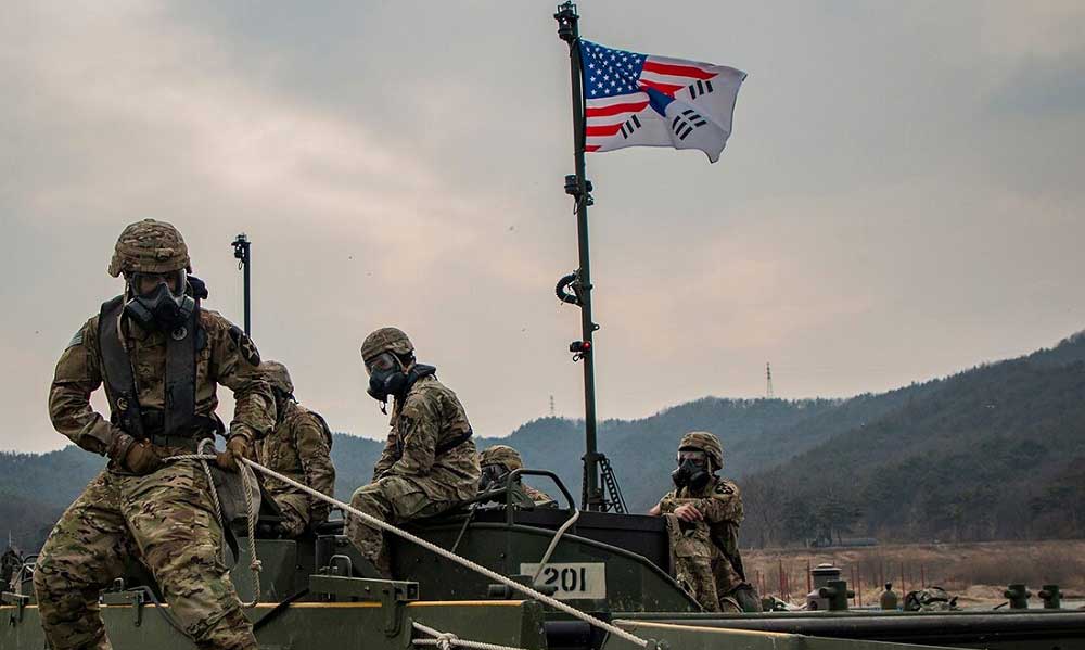 Güney Kore Dışişleri Bakanlığı Müzakere Sonlandırdı 