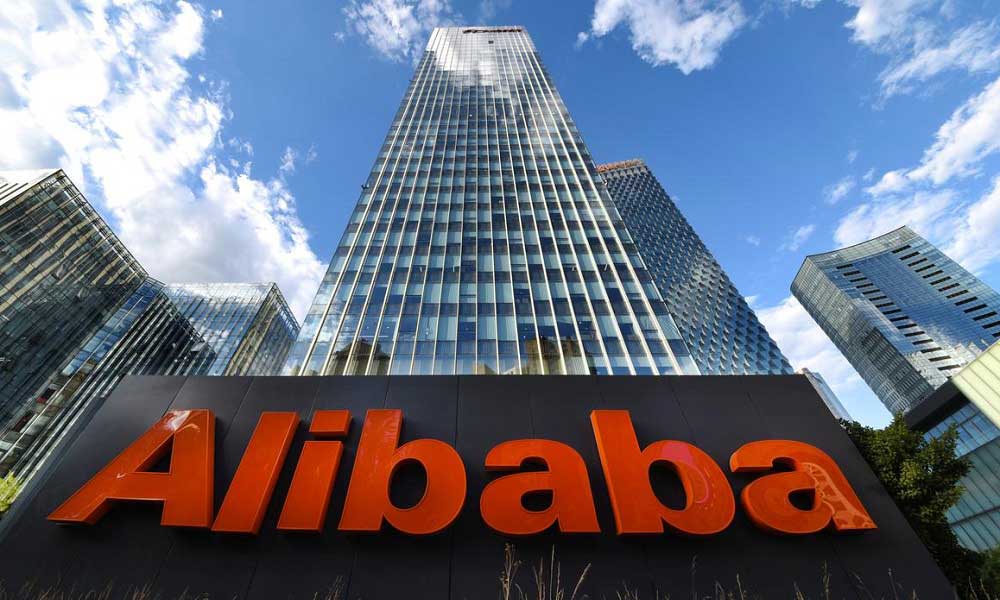 Hisse Satışı Öncesinde Alibaba’dan Hong Kong’a “Geleceği Parlak” Övgüsü