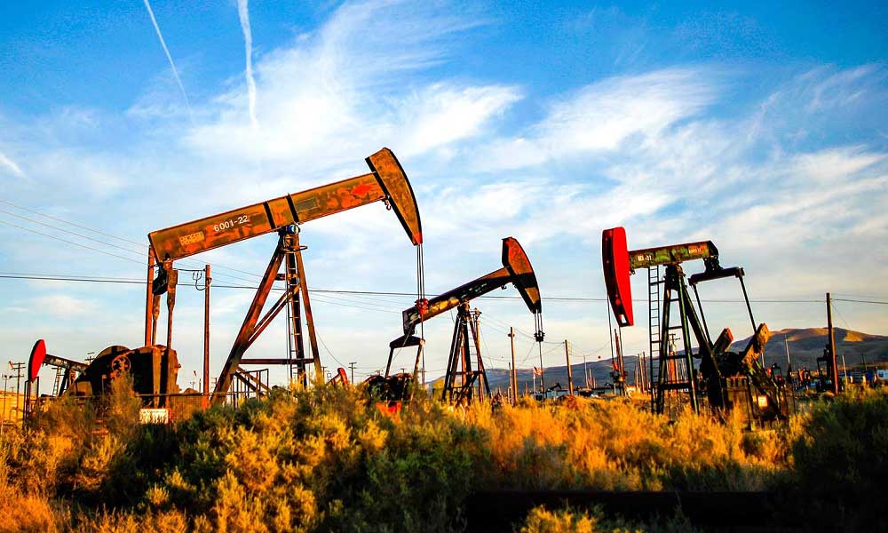 IEA Ekim Arz Günlük 1.5 Milyon Artış 