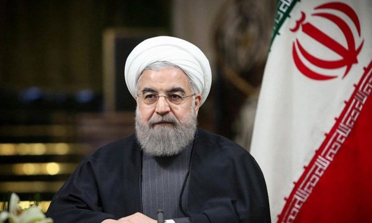 İran Nükleer Anlaşmadan Çekilme Aşamasının Dördüncü Adımını Devreye Sokuyor