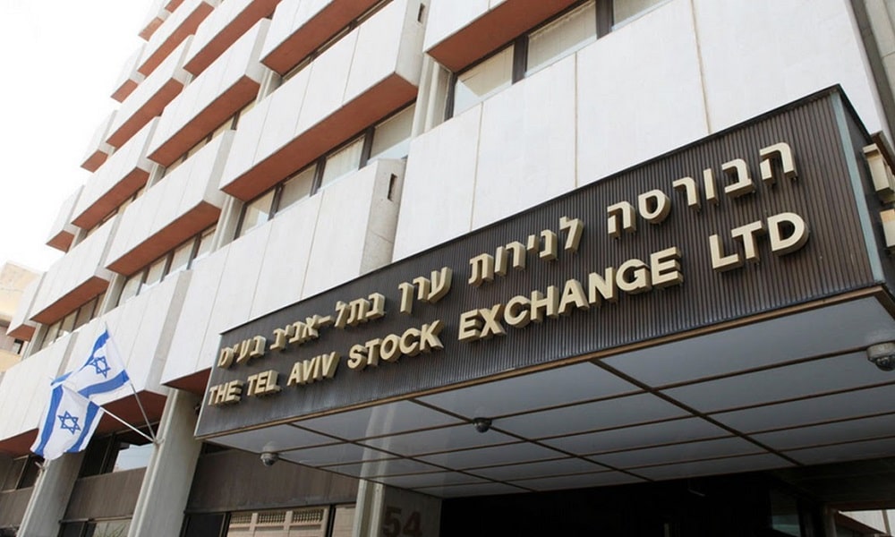 İsrail Piyasası