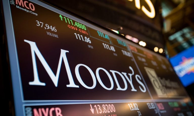 Küresel Tahminlerini Açıklayan Moody’s Türkiye Ekonomisini Yukarı Yönlü Revize Etti