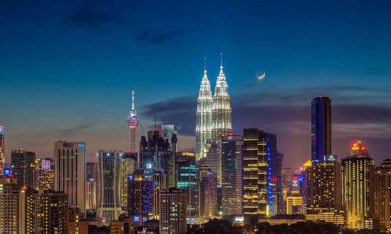 Malezya’nın Ekonomik Büyüme Hızı 3. Çeyrekte Ticaret Aksamalarıyla Yavaşladı