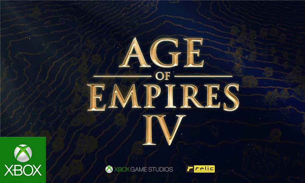 Microsoft Efsaneleşmiş Strateji Serisinin Yeni Oyunu Age of Empires 4’ü Duyurdu