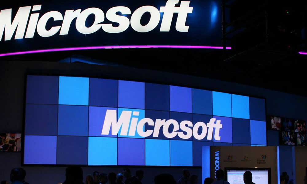 Microsoft’un Huawei ile Ticaretine İmkan Sağlayan Lisans Başvurusu Onaylandı