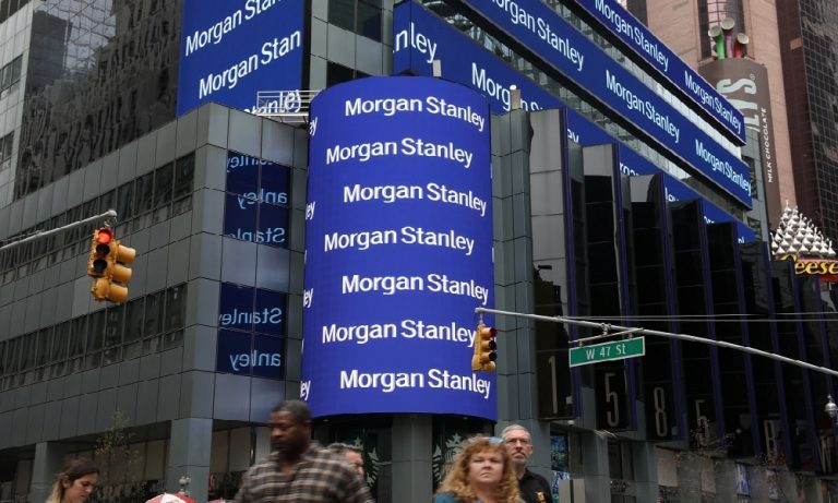 Morgan Stanley, 2020 Yılının İlk Çeyreğinde Küresel Ekonominin Toparlanacağını Öngörüyor