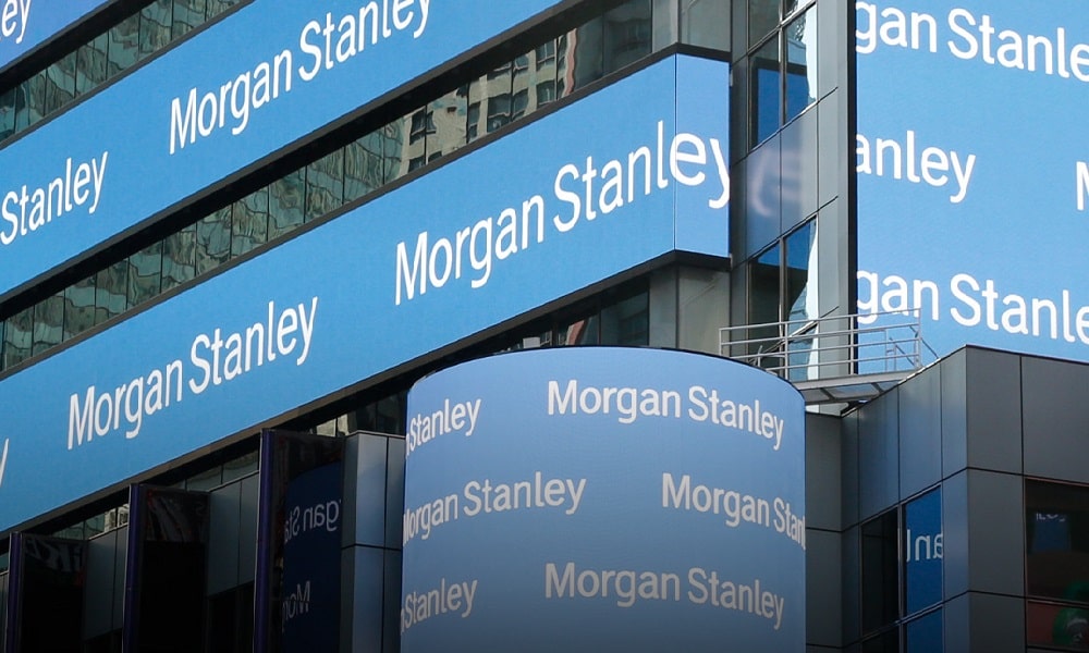 Morgan Stanley Altın Tahminlerini Açıkladı