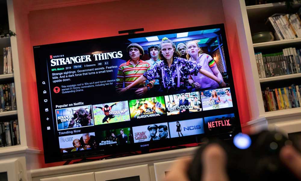 Netflix’i Kapatmış Kullanıcılar Mağdur Olmaya Başladı