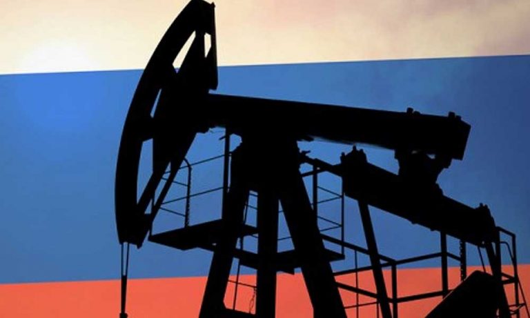 Petrol Fiyatları Rusya Ekonomisinin Yönünde Etkili Olacak