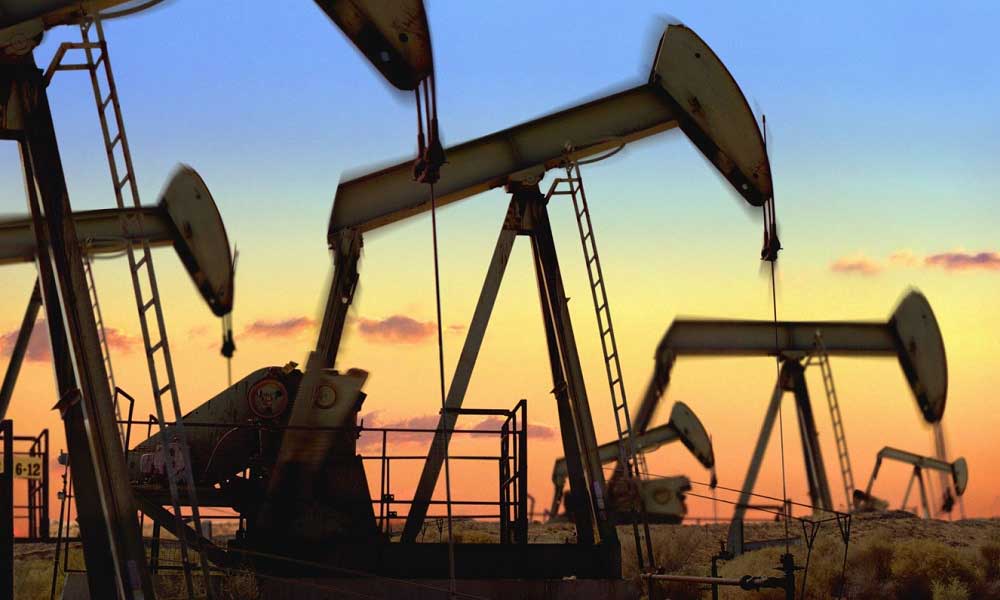 Suudi Arabistan'ın Petrol Rezervlerini Tahmin Etmenin Zorluğu