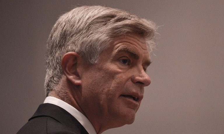 Philadelphia FED/Harker Faizlerde Değişiklik Yapmak Yerine Beklemede Kalmak Gerektiğini Söylüyor