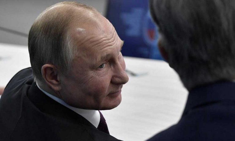 Putin: Rusya Petrol Piyasasını Dengede Tutmak için OPEC İş Birliğini Sürdürecek