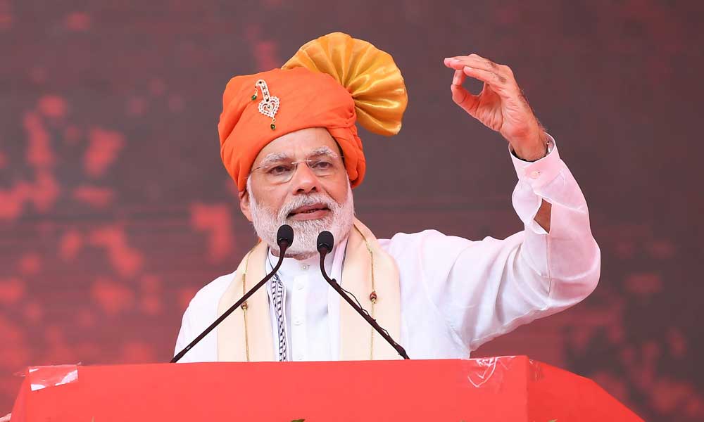 Ray Dalio: Hindistan Başbakanı Modi Dünyanın En İyi Liderlerinden Biri