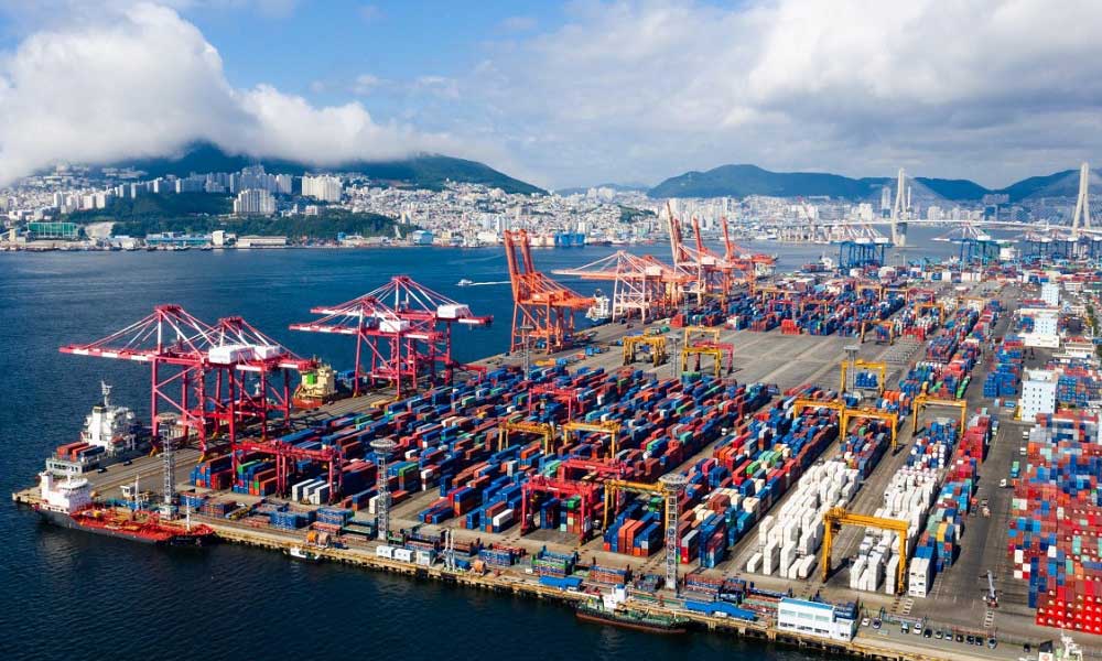 RCEP Bir Araya Gelmek Pazar Erişim Artırabilir 