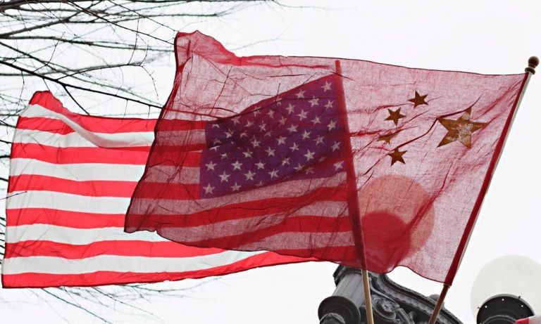 ABD-Çin’in Birinci Aşama Ticaret Anlaşması 2020’ye Sarkabilir