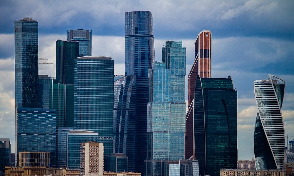 Rusya Ekonomisi Stratejik Harcama Destekleniyor 