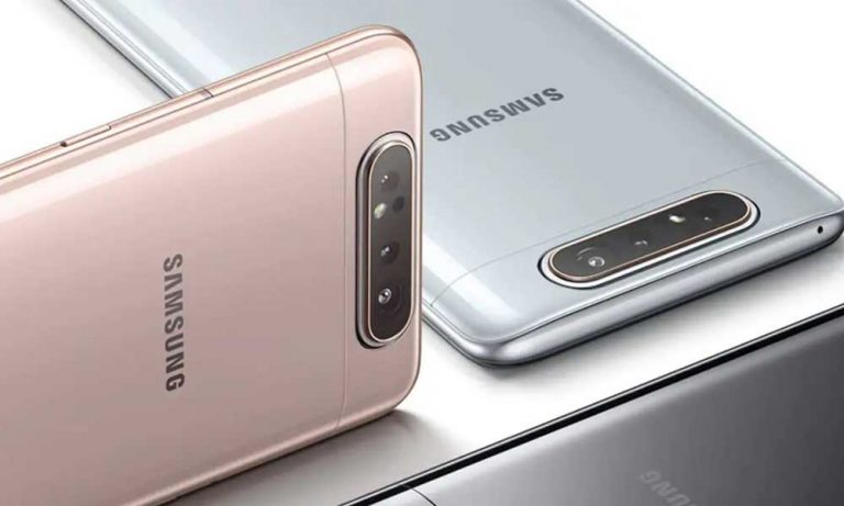 Samsung 5G Desteğini Uygun Fiyatlı Galaxy A71 ile Sunacak