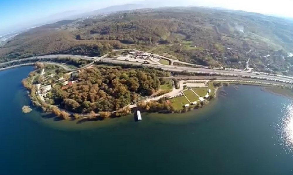 Sapanca Gölü Su Kullanımı Verimli Olacak