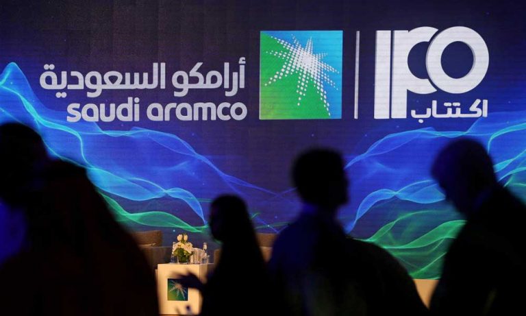 Saudi Aramco İlk Yerel Halka Arz için Aralık Ayına İşaret Etti