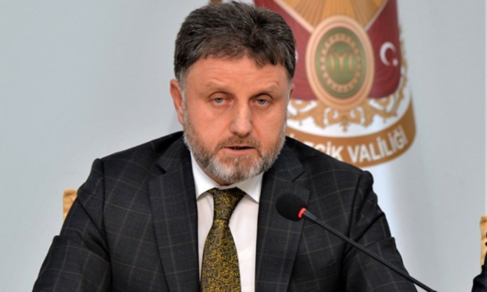 Tarım Kredi Genel Müdürü Fahrettin Poyraz